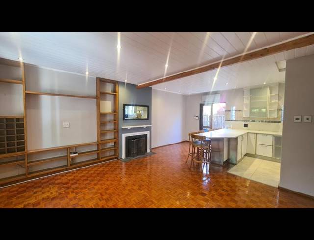 3 BEDROOM PROPERTY TO RENT IN PINELANDS